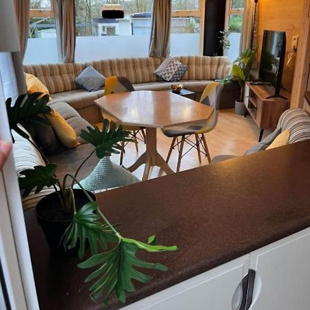 Bungalow Willerby 马斯梅赫伦 外观 照片