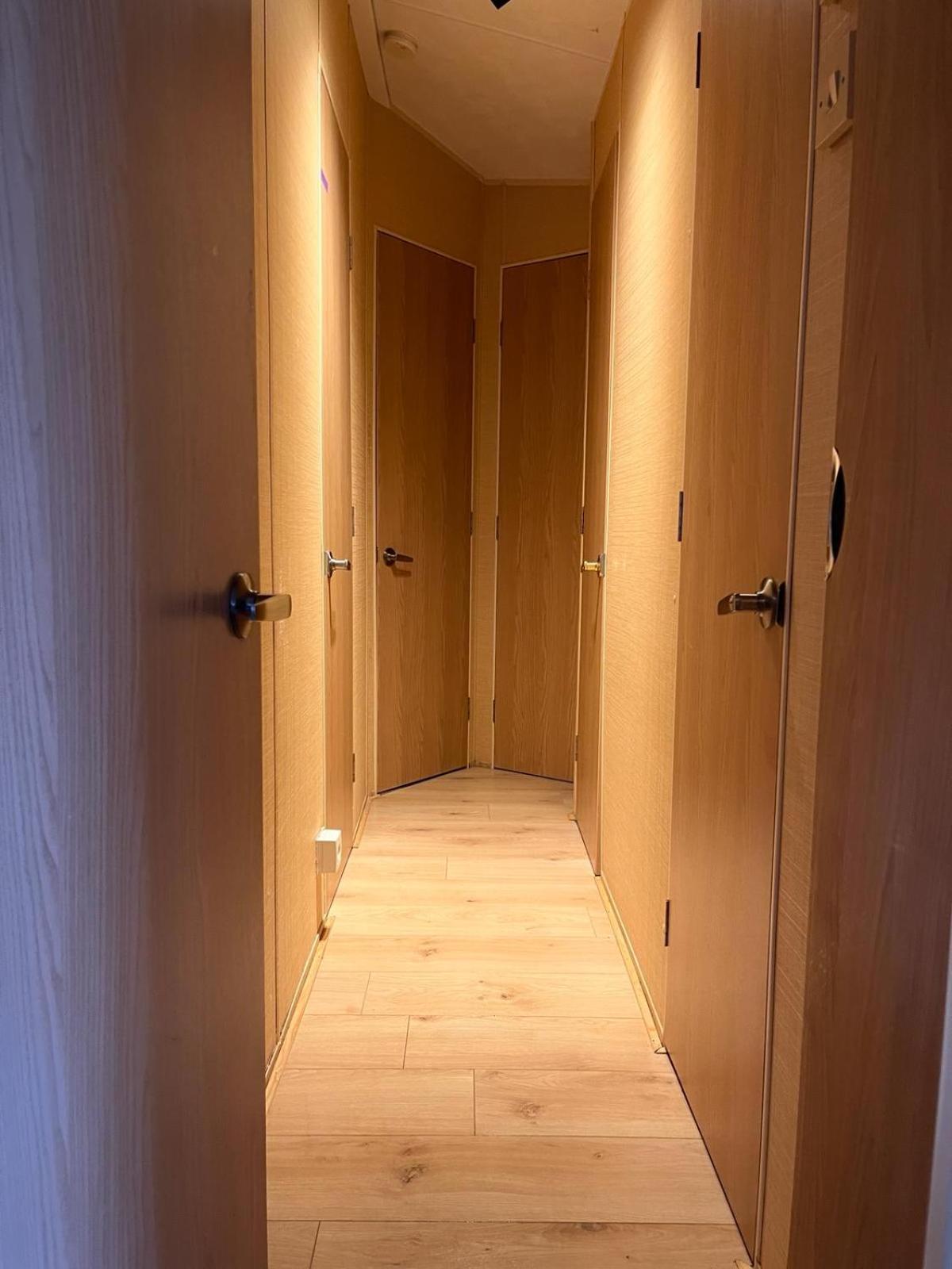 Bungalow Willerby 马斯梅赫伦 外观 照片